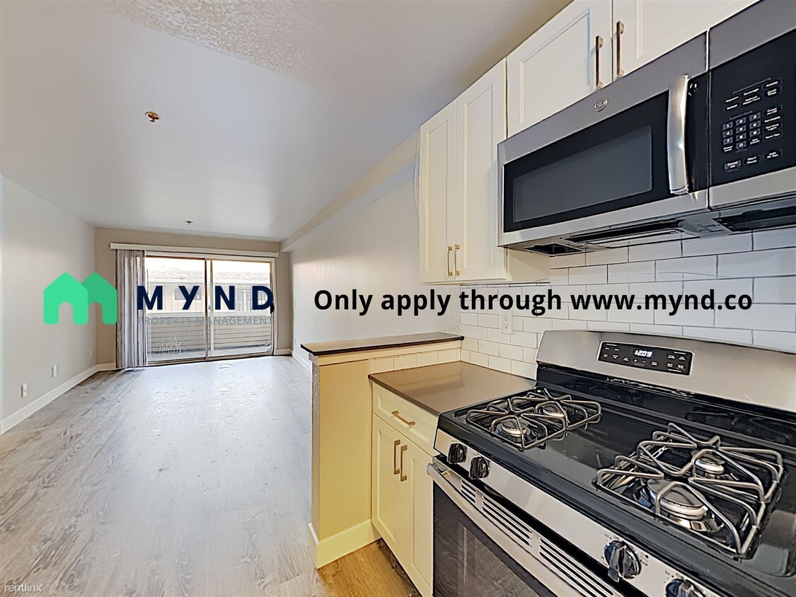 2 br, 2 bath - 9700 Mountain Blvd Apt 11 - 2 br, 2 bath  - 9700 Mountain Blvd Apt 11