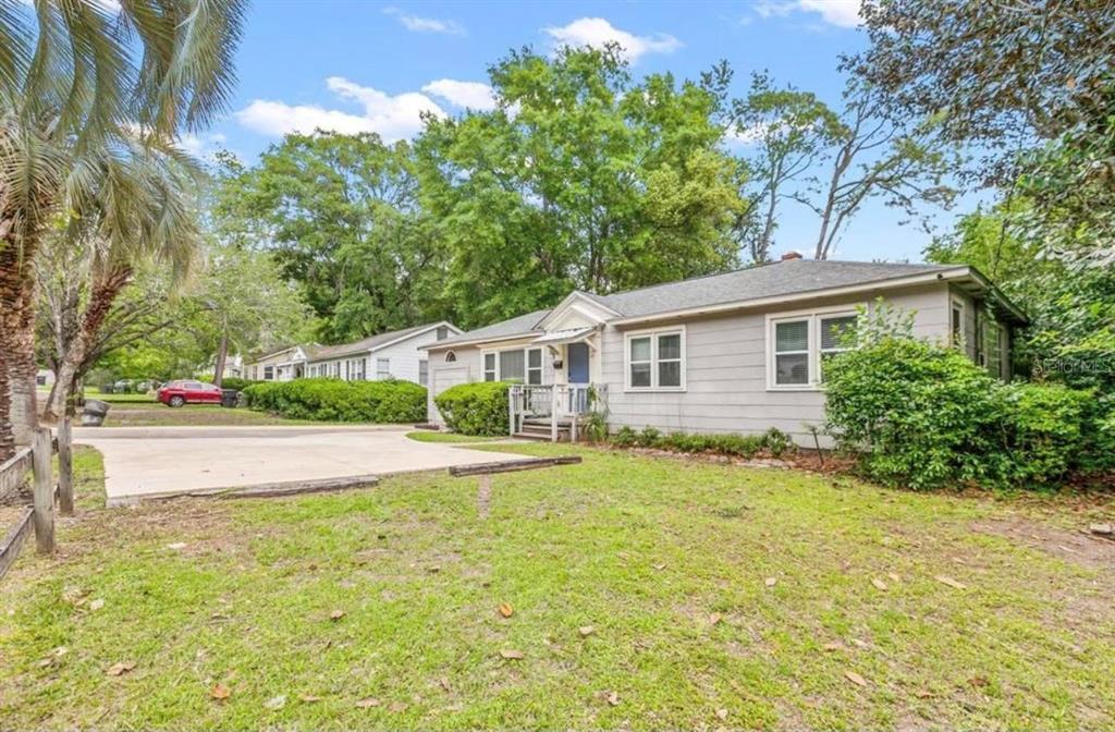 421 Murat St, Tallahassee, FL 32304 House Rental in Tallahassee, FL