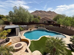 Building Photo - 5164 W Quail Track Dr