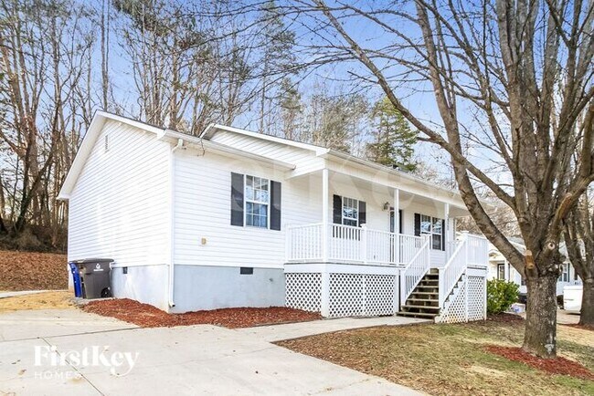 Foto del edificio - 3820 Spring Branch Dr