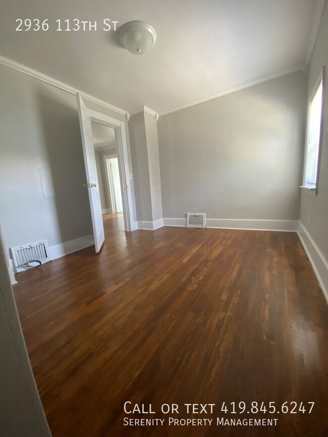 2936 113th St, Toledo, OH 43611 House Rental in Toledo, OH