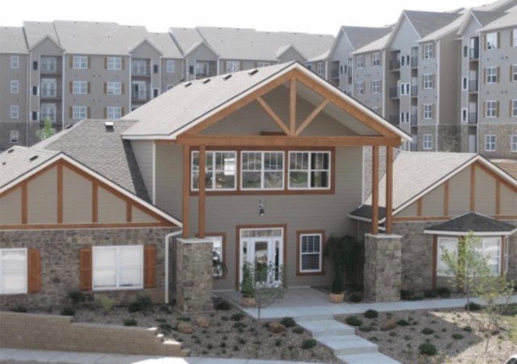 Mountain Ranch Apts - 495 N Coral Canyon Loop