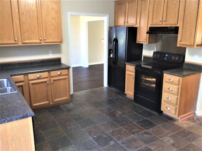 Foto del edificio - 2312 Meadow Gate Drive