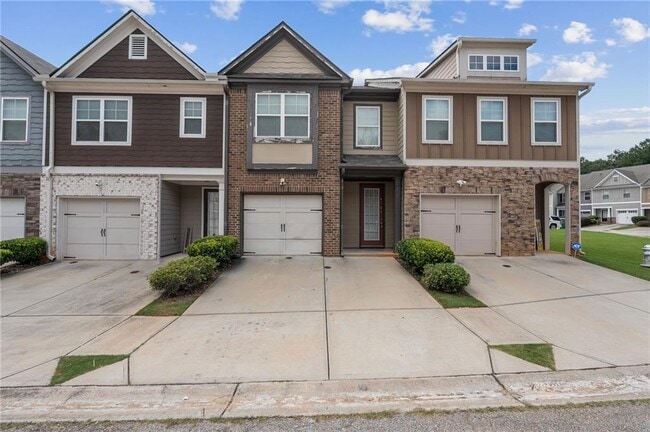 Building Photo - 4987 Longview Walk
