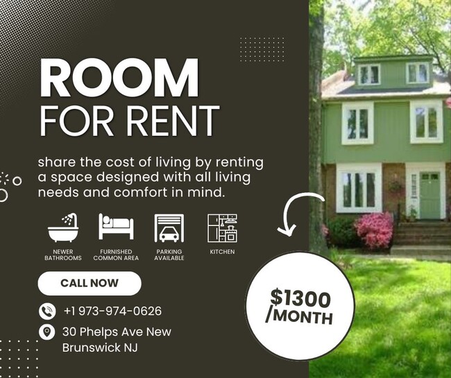 Building Photo - 30 Phelps Ave