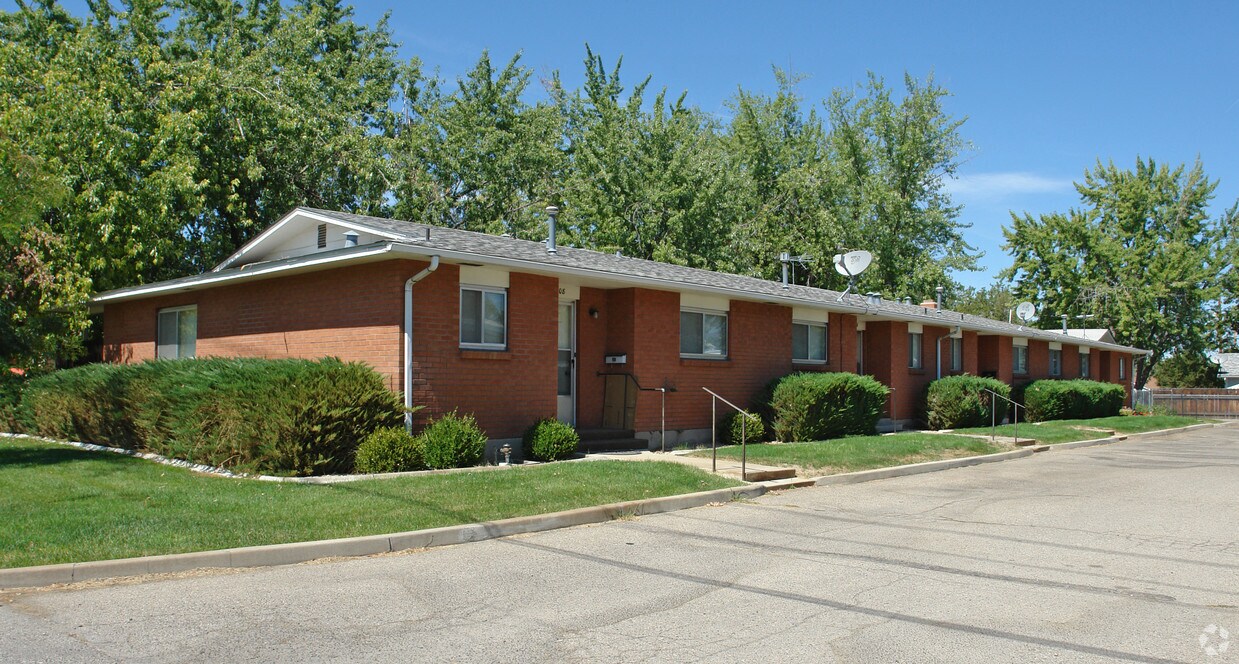 Primary Photo - 4600 W Franklin Rd