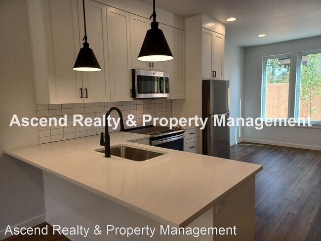 Foto del edificio - 2 br, 2.5 bath House - 5313 NE 14th Pl