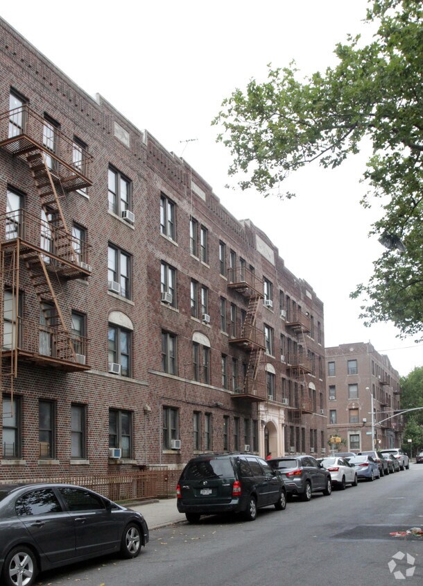 Foto del edificio - 902 47th St