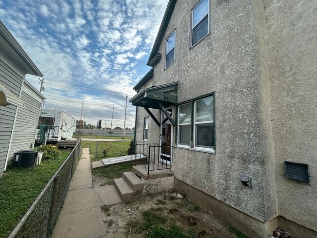 Photo - 2 Bedroom 1 bath duplex Townhome