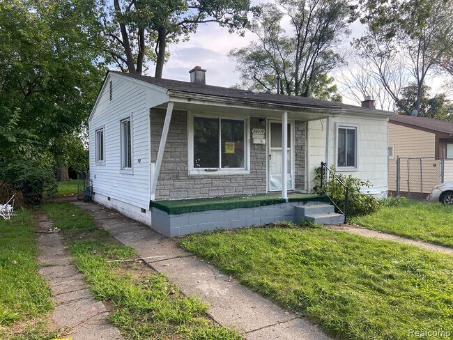 Foto del edificio - 26039 Lehigh St