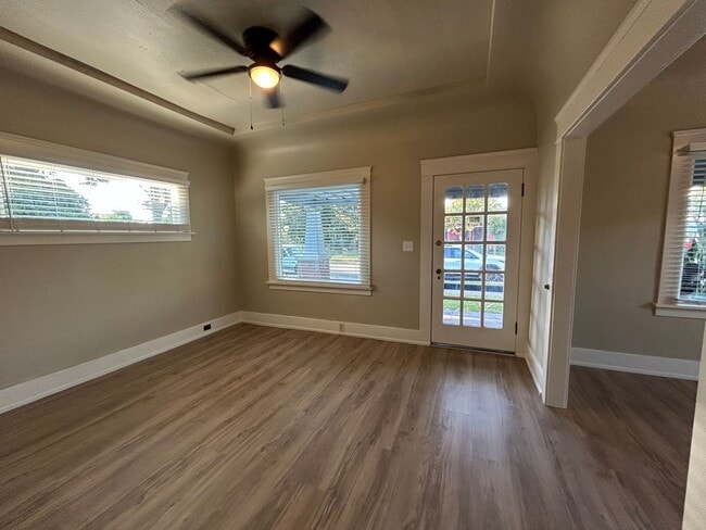 Foto del edificio - Newly Remodeled 2 Bed/1 Bath Home!