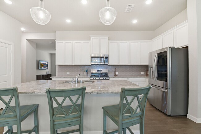 Foto del edificio - 3410 Shockley Ln