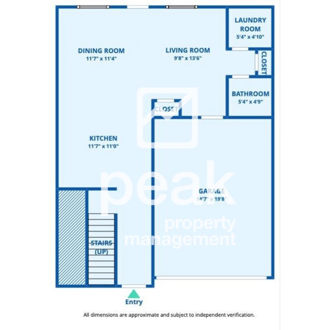 Foto del edificio - $1699! 3Bed/2.5Bath home ready for a Augus...