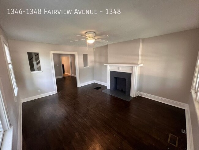 Building Photo - 1346-1348-1348 Fairview Ave