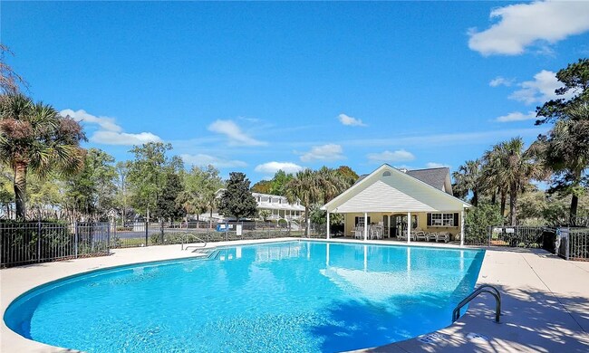 Pool (optional) - 568 Marshview Dr