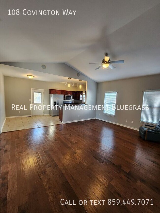 Foto del edificio - 108 Covington Way