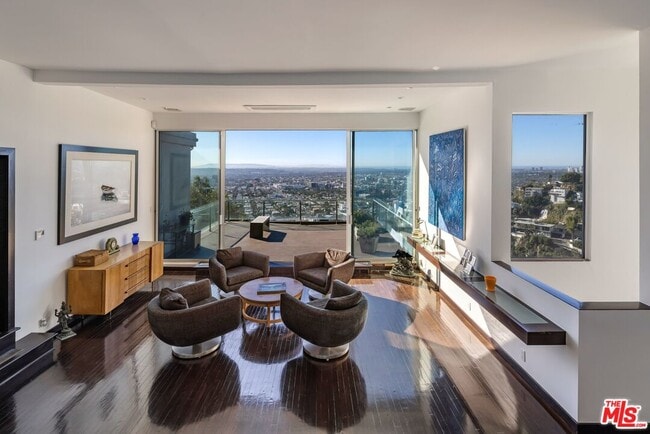 Building Photo - 8580 Hillside Ave