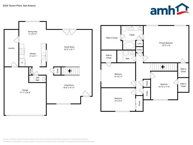 Foto del edificio - 8334 Tavern Pt