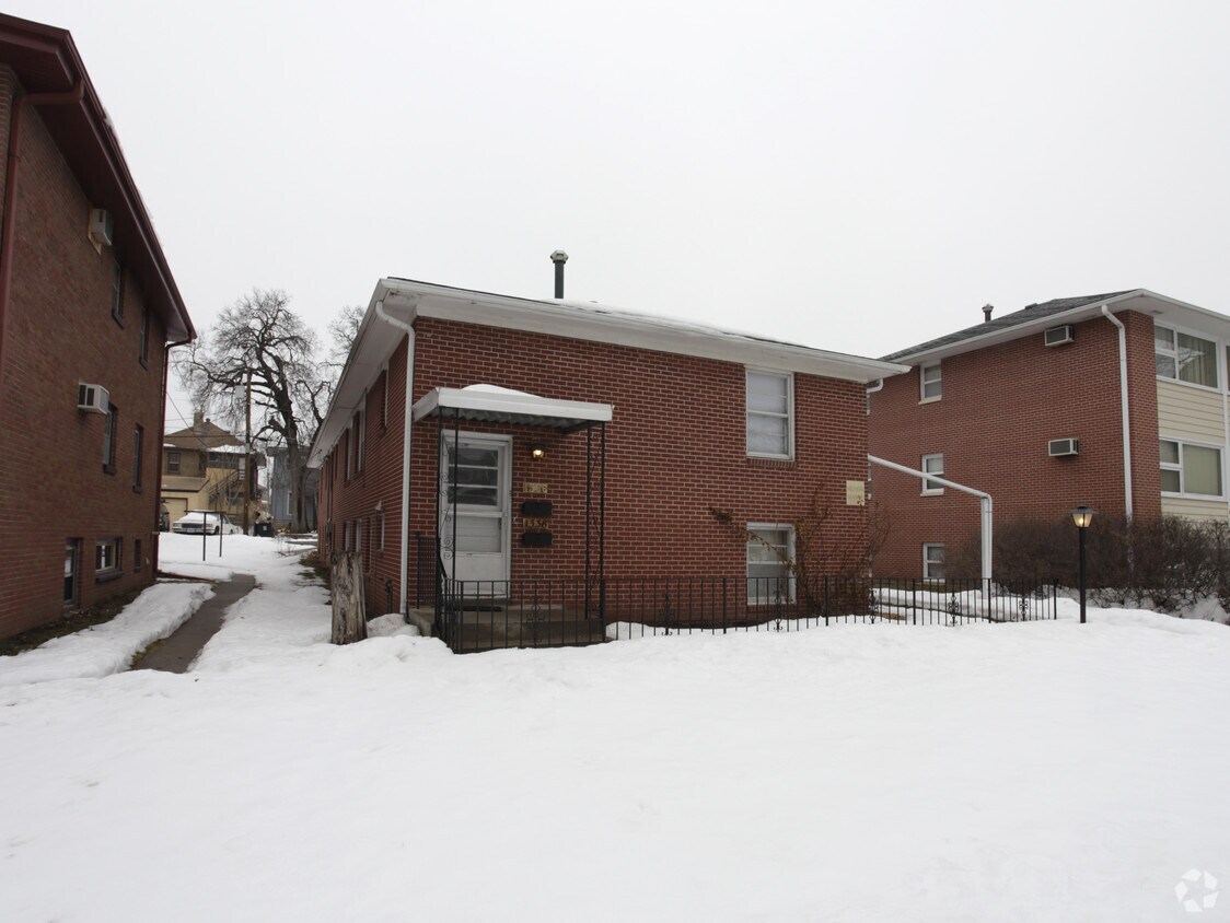 Building Photo - 1336 B St
