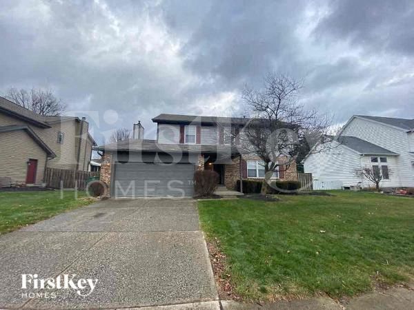 Foto del edificio - 1472 Deer Crossing Ln