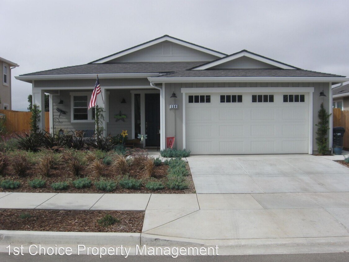 Foto principal - 3 br, 2.5 bath House - 150 White Sage Lane