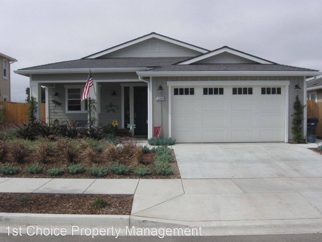 Primary Photo - 3 br, 2.5 bath House - 150 White Sage Lane