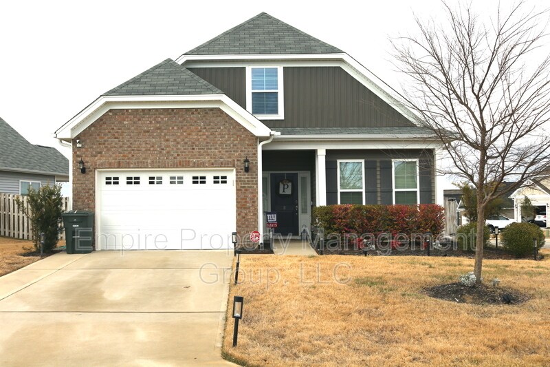 8 Attucks Ct, Elgin, SC 29045 House Rental in Elgin, SC