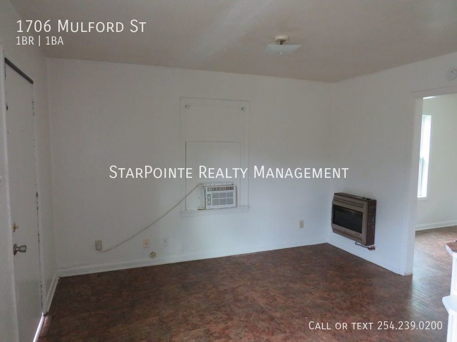 Building Photo - 1706 Mulford St.