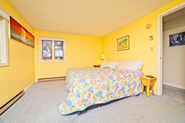 Foto del edificio - 1 Mountain Brook Ln
