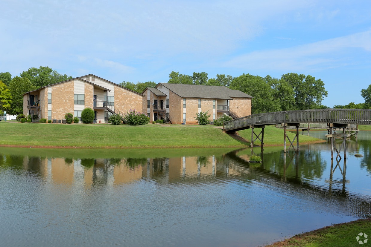Reflections at Stillwater - Reflections at Stillwater