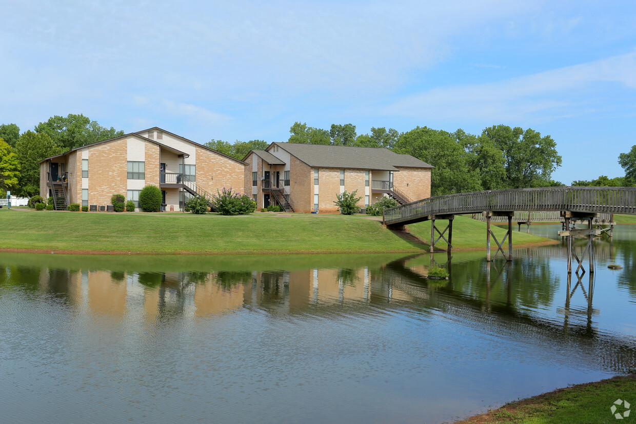 Foto principal - Reflections at Stillwater