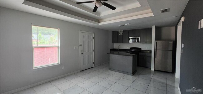 Foto del edificio - 424 W Chavez St