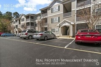 Building Photo - 500 Cascade Ln
