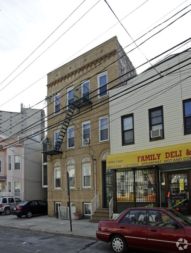 Foto del edificio - 127 19th St