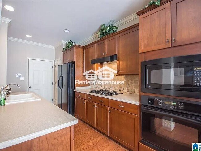 Foto del edificio - 3853 Kinross Pl