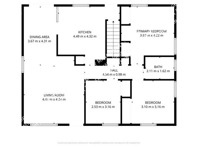 Building Photo - 4451 Kimmel Rd