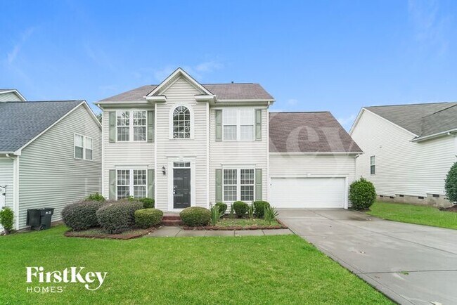 Foto del edificio - 11831 Guildhall Ln