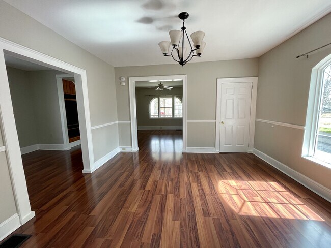 Foto del edificio - 22 East Ave