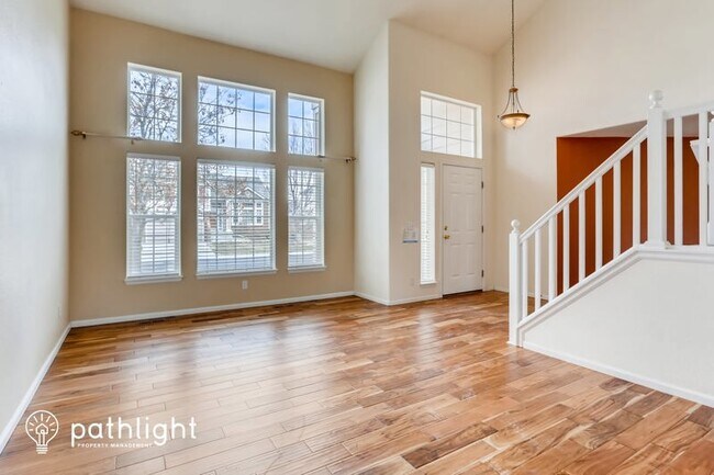 Building Photo - 5011 South Meadow Lark Drive