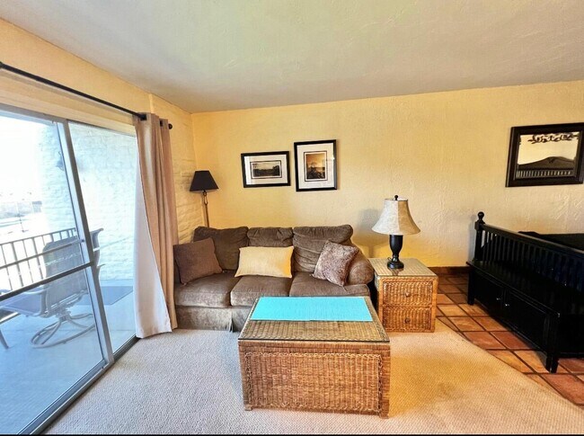 Foto del edificio - 73850 Fairway Dr