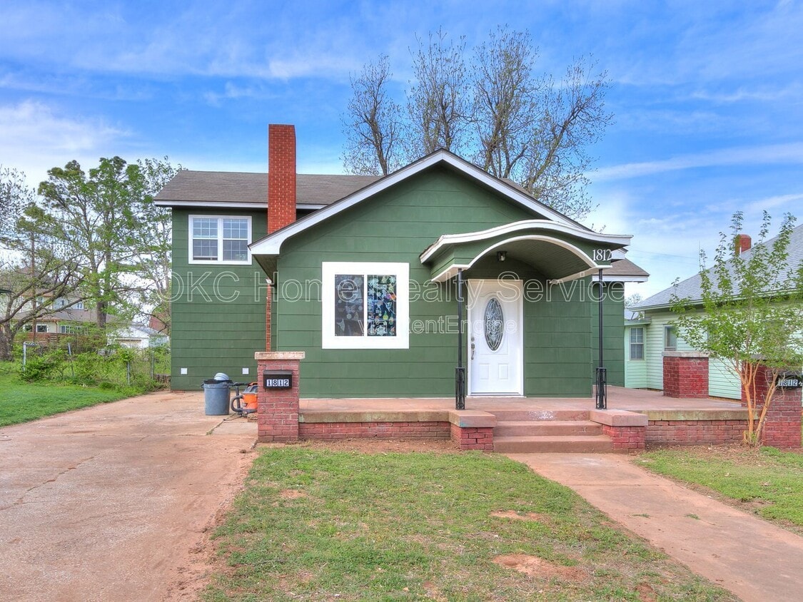 Photo - 1812 W Noble Ave