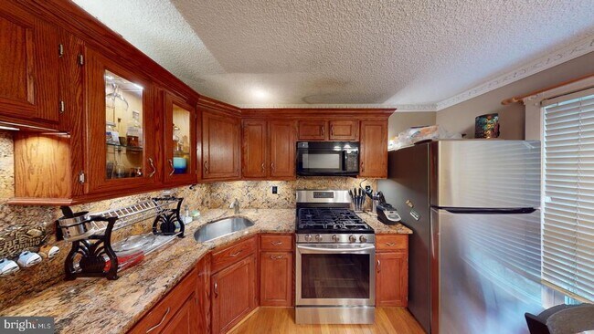 Foto del edificio - 3 Fillmore Pl