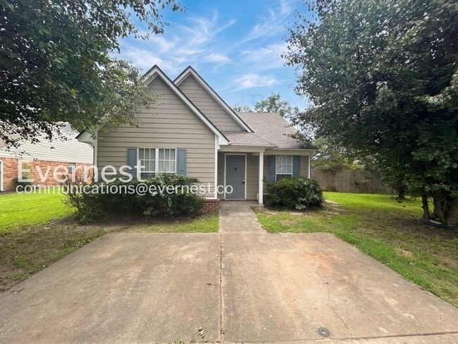 Building Photo - 10721 Ridgefield Dr