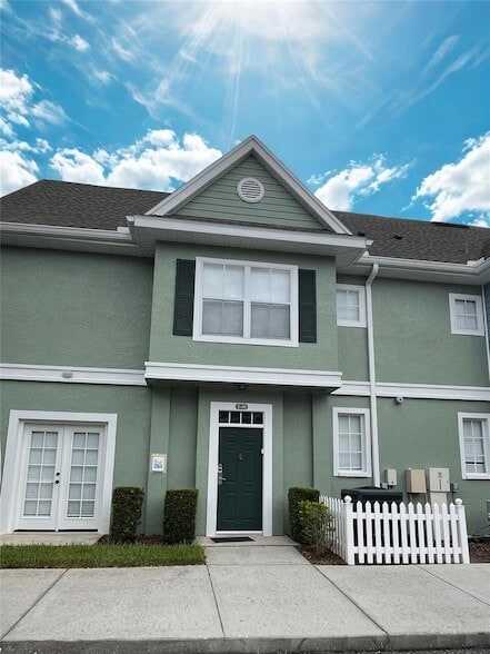 Photo - 2201 San Cristobolo Dr Townhome