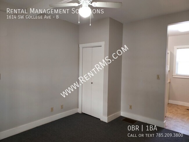 Foto del edificio - 1614 SW College Ave
