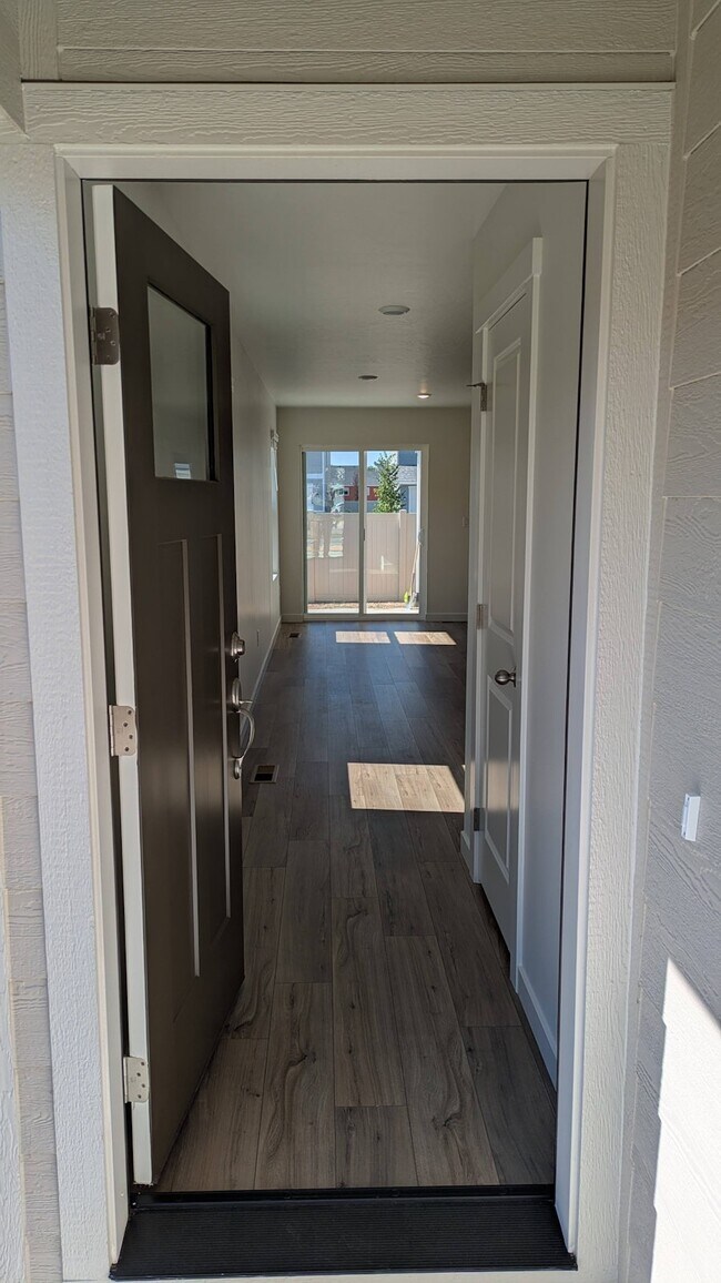 Foto del edificio - 4693 W Quarterhorse Dr