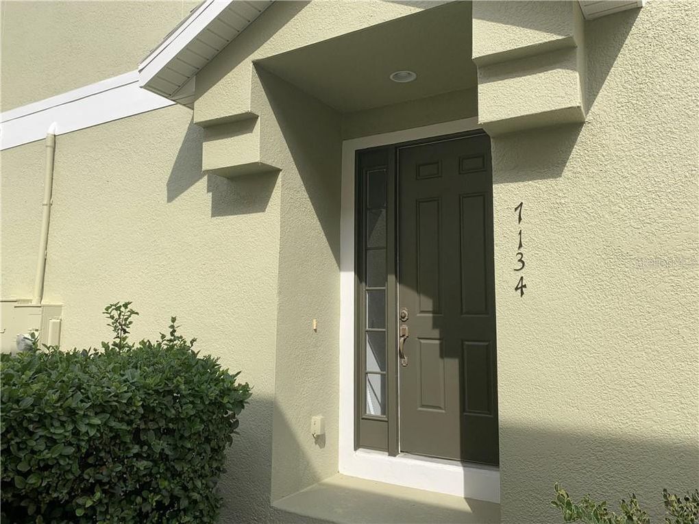 7134 Forty Banks Rd, Harmony, FL 34773 Townhouse for Rent in Harmony