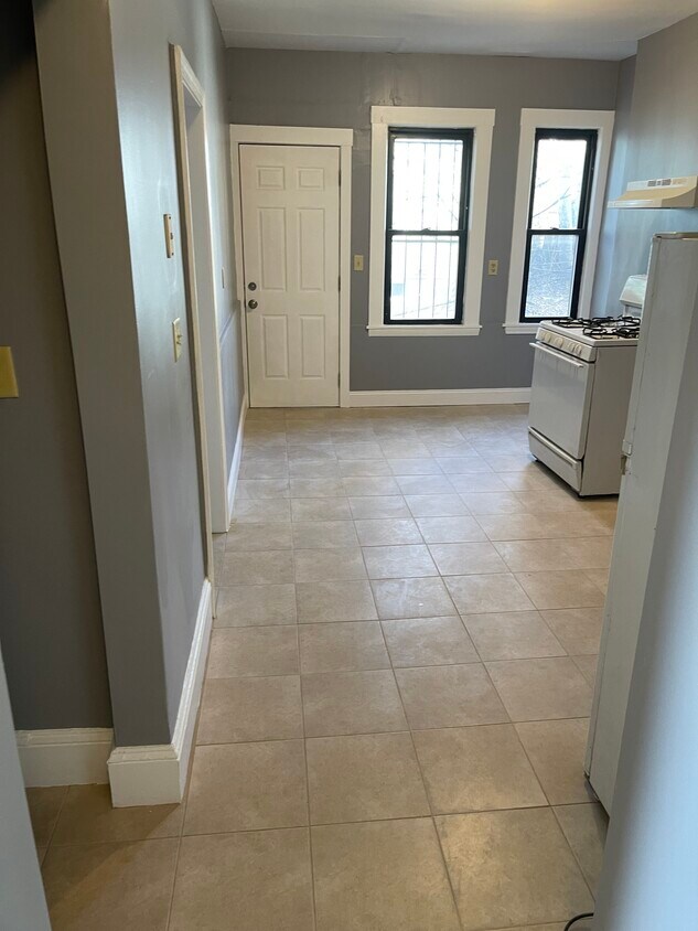 Hallway - 425 Blue Hill Avenue