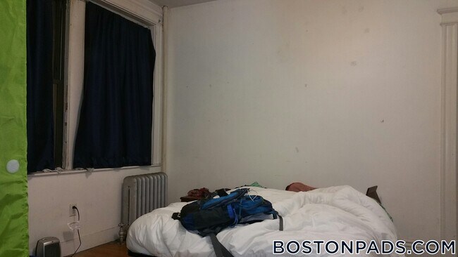 Foto del edificio - 56 Queensberry St