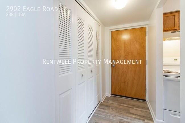 Foto del edificio - 2902 Eagle Rd